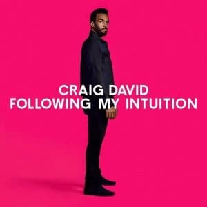 Craig David - Follow My Intuition (Deluxe Edition) CD