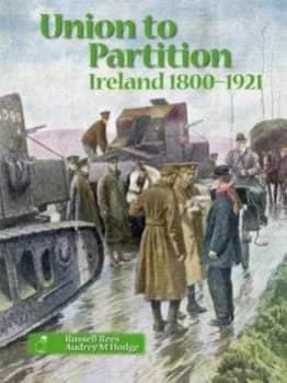 Union to Partition Paperback