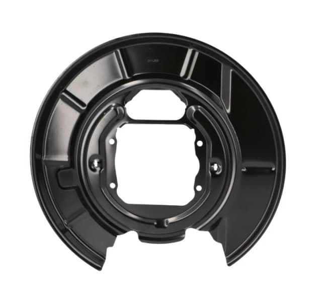 LTD LTD-34211162776 Brake Disc Back Plate Rear Axle Right Splash Panel,brake disc (1330)