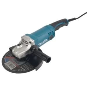 Makita 2000W 110V 230mm Angle Grinder GA9050