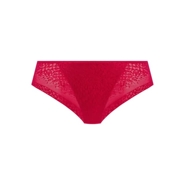 Fantasie Womens panties Fantasie Envisage Rouge Female S
