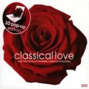 Classical Love CD