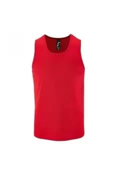Sporty Performance Tank Top