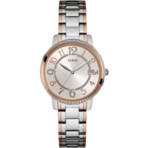 Ladies Guess Kismet Watch