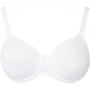 Anita Underwired nursing bra - White