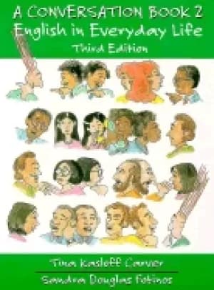 conversation book 2 english in everyday life