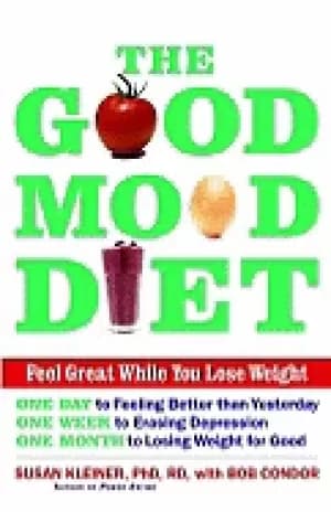 good mood diet feel great while you lose weight
