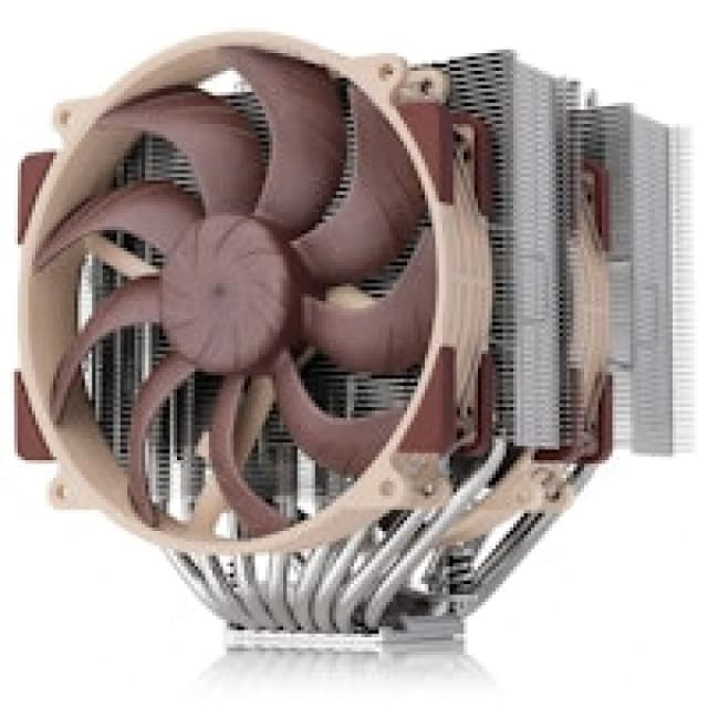 Noctua NH-D15 G2 HBC Dual Tower CPU Cooler Specialised for Intel