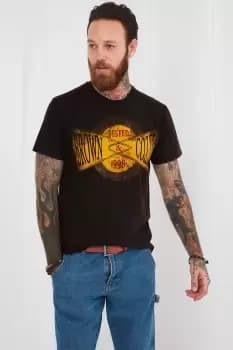 Tried and Tested Tee