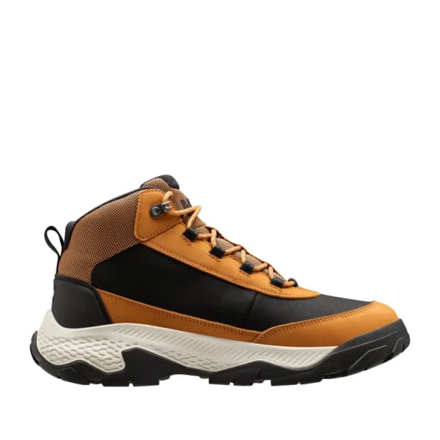 Hiking shoes Helly Hansen Buckhorn Marron Male 44