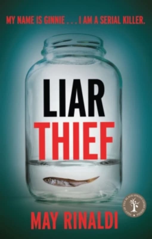 Liar Thief Paperback / softback