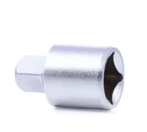 YATO Reducing Adapter, ratchet YT-1255