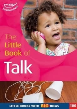 The Little Book of Talk by Judith Dancer Paperback