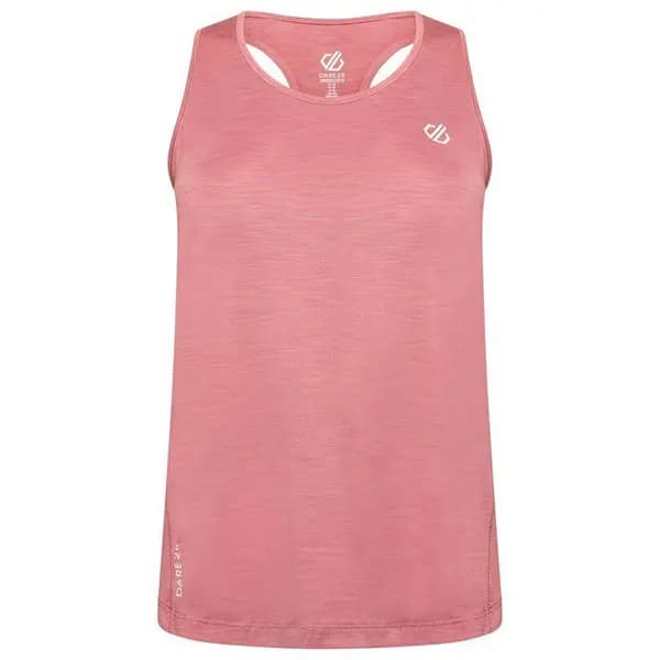 Dare 2b Modernize II Active Vest - Pink 20