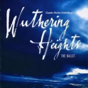 Wuthering Heights - The Ballet - Wuthering Heights CD Album - Used