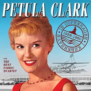 Petula Clark - In Copenhagen 1958-1960 Vinyl