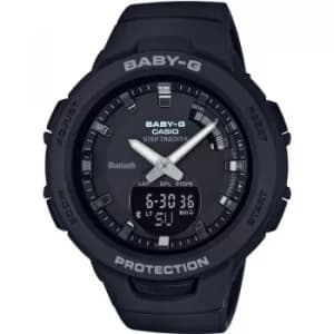 Casio G-Squad Bluetooth Step Tracker Watch