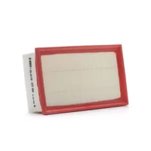 Bosch Air filter OPEL,PEUGEOT,TOYOTA F 026 400 433 1638027680,9800097580,1638027680 Engine air filter,Engine filter 3639397,9800097580,9800097580