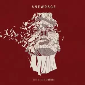 Life-related Symptoms by Anewrage CD Album