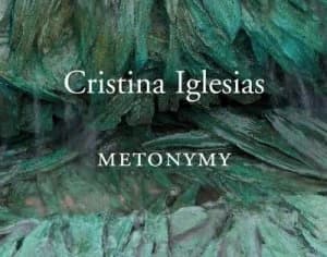 Cristina Iglesias - Metonymy by Lynne Cooke Hardback