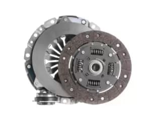 RIDEX Clutch HYUNDAI,KIA 479C0101 05069251AA,05069256AA,4110002010 Clutch Kit 4110002030,4110002500,4130002010,4130002011,4130002030