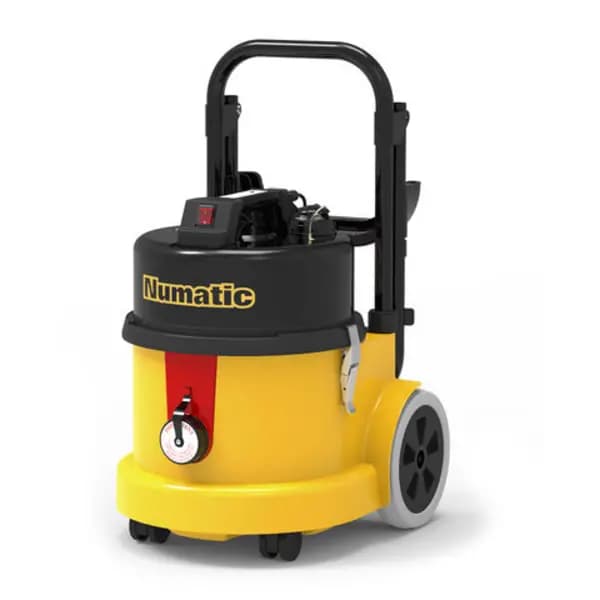 Numatic H-class HZC390L Vacuum Cleaner
