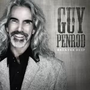 Guy Penrod - Breathe Deep CD Album - Used