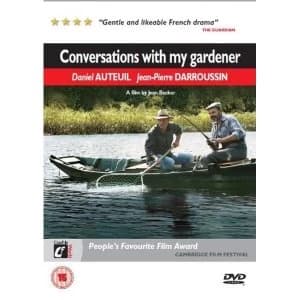 Conversations With My Gardener DVD