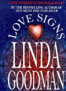 Linda Goodmans Love Signs by Linda Goodman Paperback