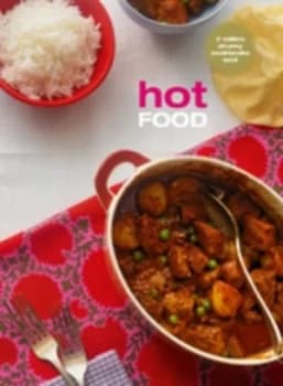 Hot Food Paperback