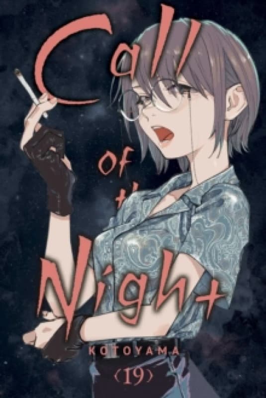 Call of the Night, Vol. 19 Paperback / softback