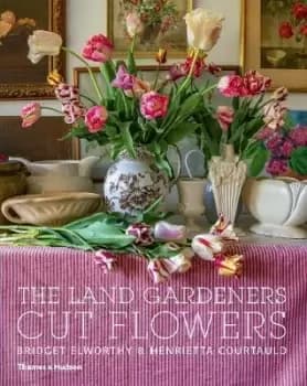 The Land Gardeners by Bridget Elworthy