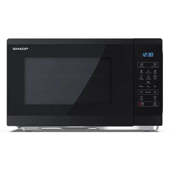 Sharp YCMS252AUB 25L 900W Digital Microwave