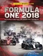 formula one 2018 the worlds bestselling grand prix handbook
