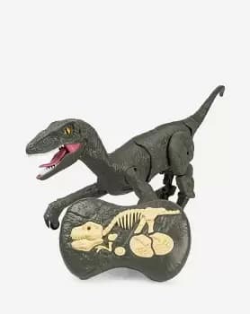 RC Dino Velociraptor 2.4Ghz