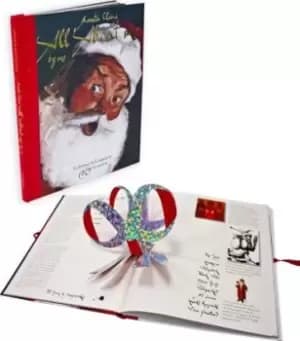 All About Me by Juliette Atkinson