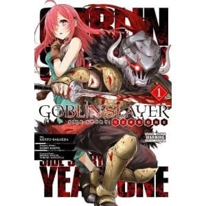 Goblin Slayer Side Story: Year One, Vol. 1 (manga) (Goblin Slayer Side Story: Year One (Manga))