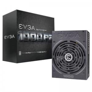 EVGA SuperNOVA 1000W P2 Fully Modular Power Supply