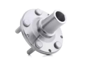 RIDEX Wheel bearing kit NISSAN 654W0186 4000134BR5,432004F100,432004F105 432004F106,432004F116,432005M000,4320221B00,4320234B00,4320272B00