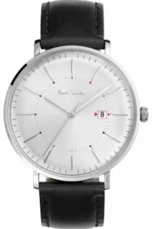 Mens Paul Smith Track Watch P10084