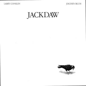 Larry Conklin Jochen Blum - Jackdaw Vinyl