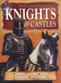 Knights and Castles by Fiona Macdonald Paperback