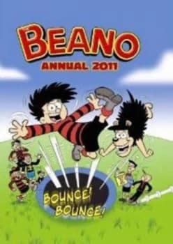 The Beano Annual 2011 Hardback