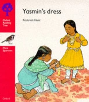 Yasmins Dress by Roderick Hunt and David Parkins Paperback