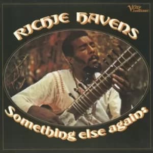 Something Else Again by Richie Havens CD Album
