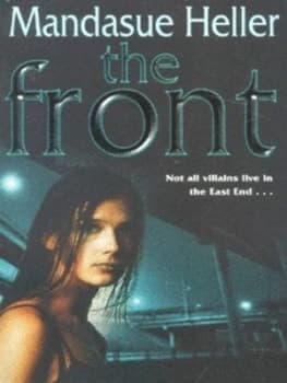 The Front by Mandasue Heller Paperback