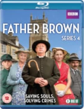 Father Brown - Series 4
