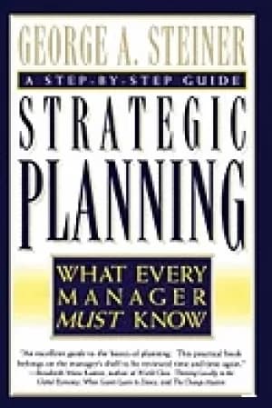 strategic planning