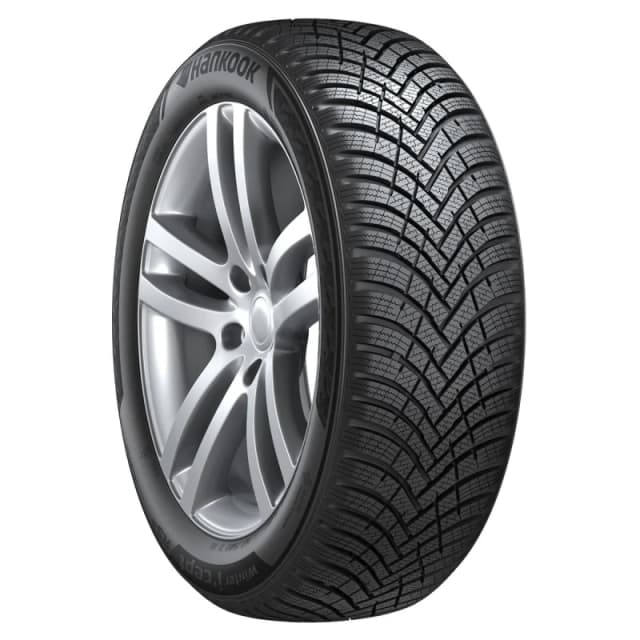 Hankook W462 225/60 R16 98H passenger car Winter tyres Tyres 1030968 Tyres (100001)