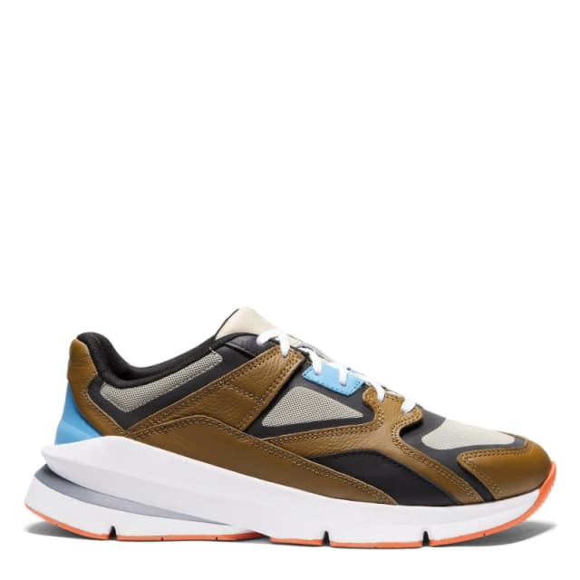 Under Armour Unisex Adults Forge Runner Brown unisex 6.5 (40.5)